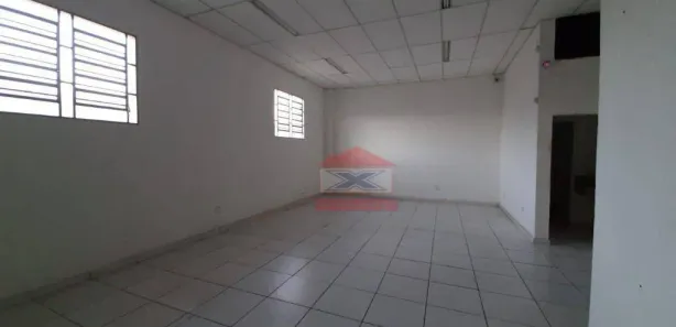 Ponto Comercial para alugar, 130m² no Jardim Betania, Vargem Grande Paulista