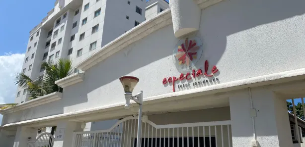 Apartamento com 3 Quartos à venda, 98m² no Centro, Lauro de Freitas