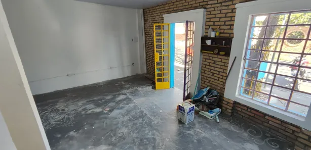 Ponto Comercial para alugar, 25m² no Centro, Santa Luzia