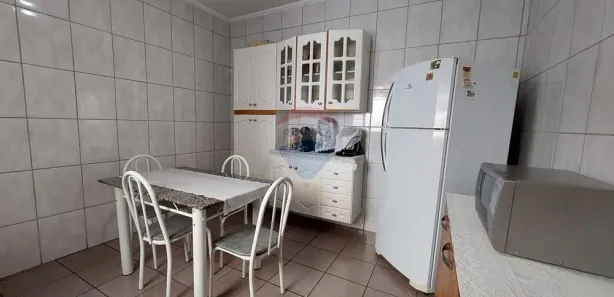 Casa com 2 Quartos à venda, 102m² no Jardim Itacolomi, Mogi Guaçu