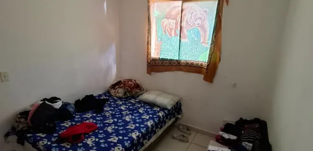 Apartamento com 2 Quartos à venda, 45m² no Santa Clara B, Vespasiano