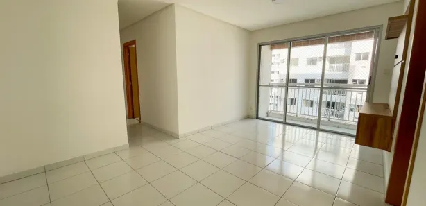 Apartamento com 3 Quartos para alugar, 84m² no Dom Pedro I, Manaus