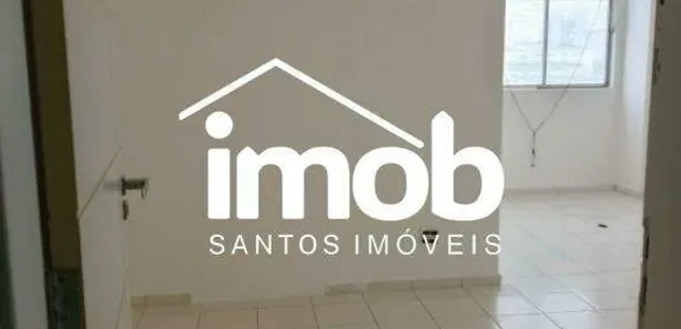 Sala Comercial para alugar, 35m² no Embaré, Santos