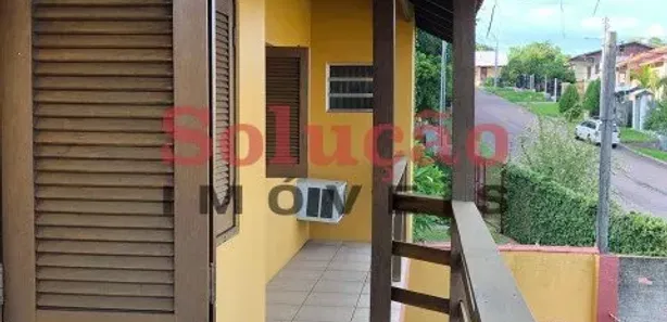 Sobrado com 3 Quartos à venda, 212m² no Centro, Nova Santa Rita