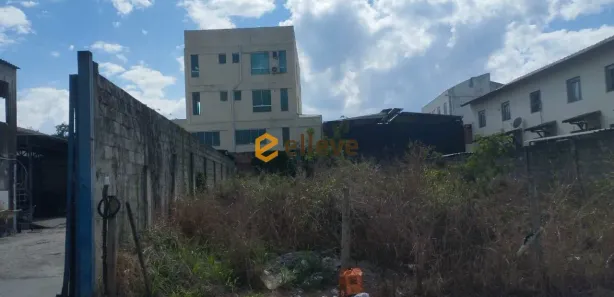 Lote/Terreno à venda, 360m² no Centro, Vespasiano