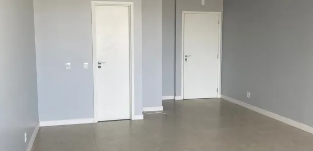 Sala Comercial com 1 Quarto para alugar, 35m² no Adrianópolis, Manaus