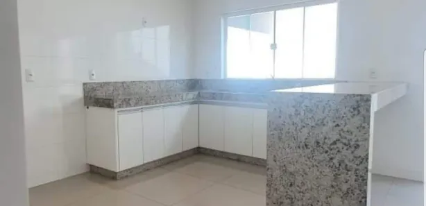 Casa de Condomínio com 3 Quartos para alugar, 130m² no Plano Diretor Sul, Palmas