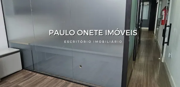 Sala Comercial para alugar, 50m² no Nossa Senhora das Graças, Manaus
