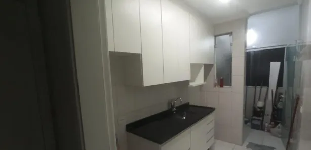 Apartamento com 2 Quartos à venda, 62m² no Jardim dos Estados, Taubaté