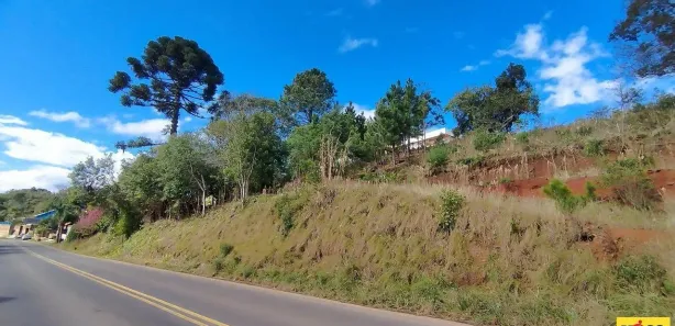 Lote/Terreno à venda, 613m² no Linha Olinda, Nova Petrópolis