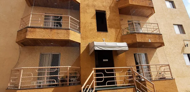 Apartamento com 2 Quartos à venda, 73m² no Jardim Gutierres, Sorocaba
