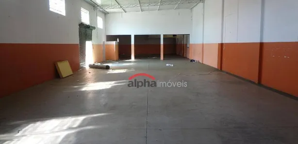 Galpão/Depósito/Armazém para alugar, 1300m² no Loteamento Remanso Campineiro, Hortolândia