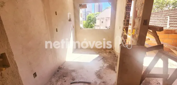 Apartamento com 2 Quartos à venda, 62m² no Savassi, Belo Horizonte