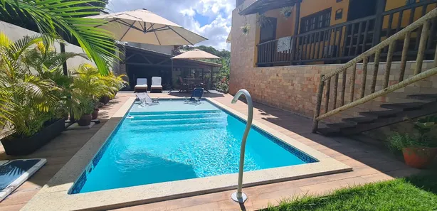Casa com 5 Quartos para venda ou aluguel, 800m² no , Mata de São João
