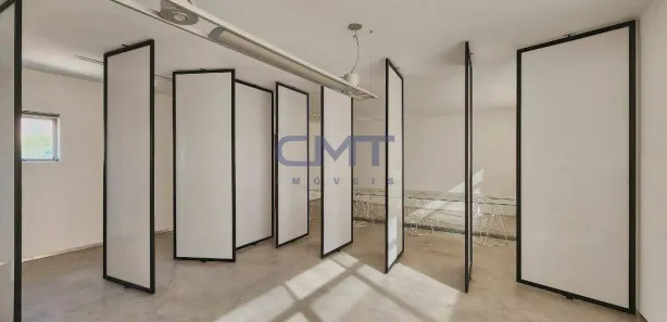 Sala Comercial para alugar, 65m² no Santa Efigênia, Belo Horizonte