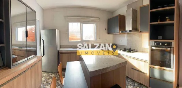 Casa de Condomínio com 3 Quartos à venda, 119m² no Vila Areao, Taubaté