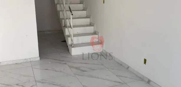 Sobrado com 2 Quartos à venda, 57m² no Vila Silveira Martins, Cachoeirinha