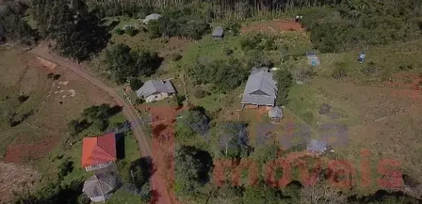 Fazenda/Sítio com 2 Quartos à venda, 30000m² no , Caraá