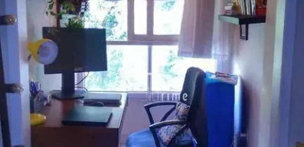 Apartamento com 1 Quarto à venda, 45m² no Leme, Rio de Janeiro