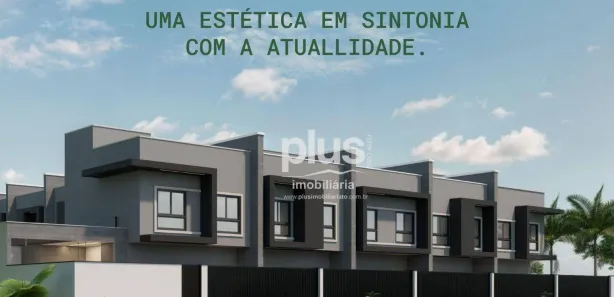 Sobrado com 2 Quartos à venda, 66m² no Plano Diretor Sul, Palmas