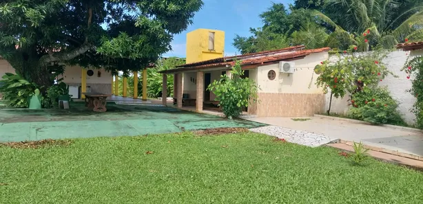 Casa de Condomínio com 6 Quartos à venda, 1200m² no , Vera Cruz