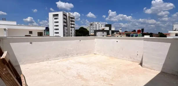 Cobertura com 2 Quartos à venda, 100m² no Minaslândia (P Maio), Belo Horizonte