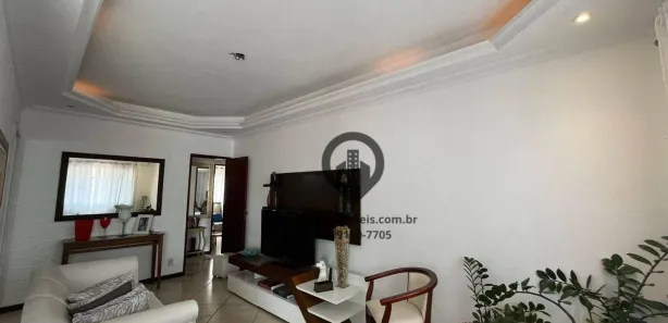 Casa de Condomínio com 3 Quartos à venda, 282m² no Campo Grande, Rio de Janeiro