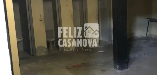 Ponto Comercial para alugar, 10m² no Centro, Camaçari