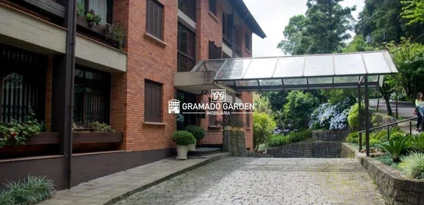 Apartamento com 1 Quarto à venda, 55m² no Bairro Lago Negro, Gramado