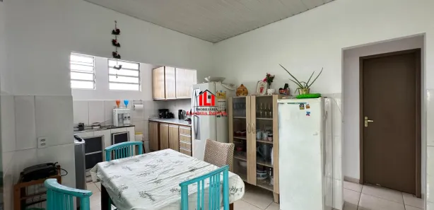 Casa com 3 Quartos à venda, 200m² no Dom Pedro I, Manaus