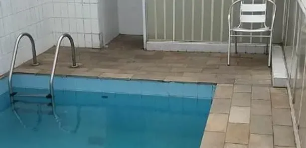Cobertura com 4 Quartos à venda, 350m² no Aparecida, Santos