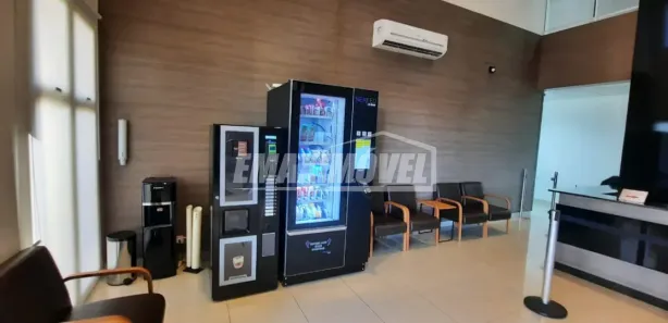 Sala Comercial para alugar, 31m² no Vila Hortência, Sorocaba