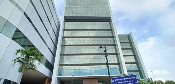 Sala Comercial para alugar, 30m² no Pina, Recife