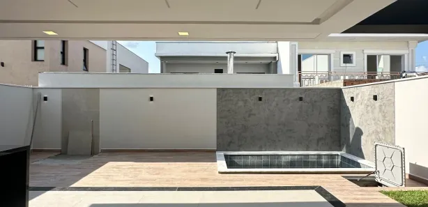 Casa de Condomínio com 4 Quartos à venda, 281m² no Parque 10 de Novembro, Manaus