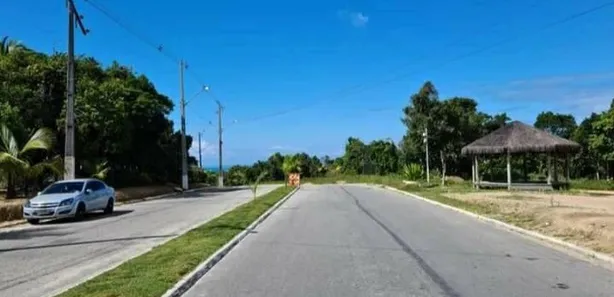 Lote/Terreno à venda, 500m² no Centro, Porto Seguro