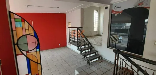Imóvel Comercial com 4 Quartos para alugar, 367m² no Dona Clara, Belo Horizonte