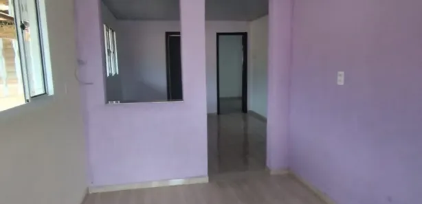 Casa com 2 Quartos para alugar, 85m² no Campina, São Leopoldo