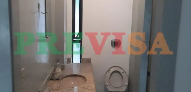 Sala Comercial à venda, 32m² no Cidade Jardim, Belo Horizonte