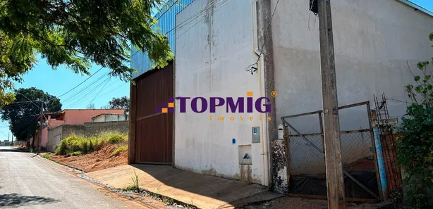 Galpão/Depósito/Armazém para alugar, 360m² no Novo Igarapé, Igarapé