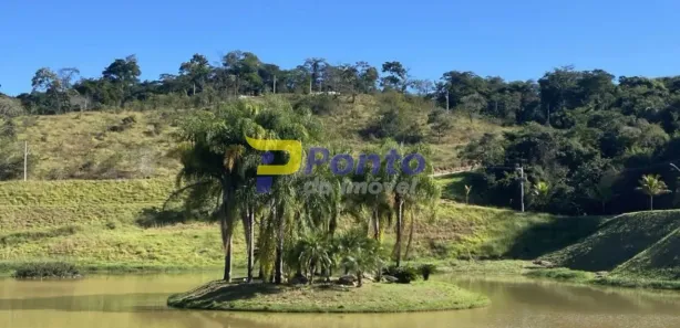 Lote/Terreno à venda, 1053m² no Eco Village, Lagoa Santa