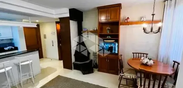 Apartamento com 1 Quarto à venda, 45m² no Planalto, Gramado