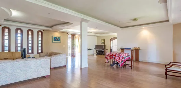 Casa com 5 Quartos à venda, 600m² no Setor de Habitações Individuais Sul, Brasília