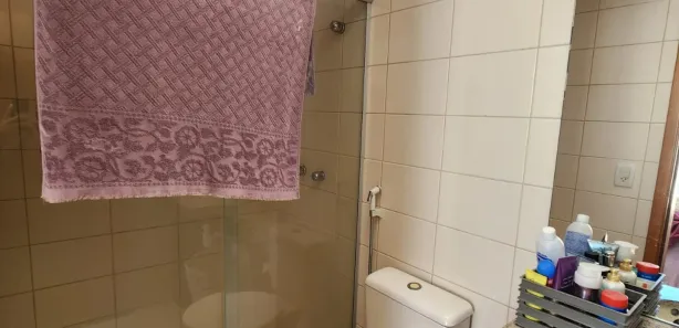 Cobertura com 4 Quartos para venda ou aluguel, 189m² no Freguesia (Jacarepaguá), Rio de Janeiro