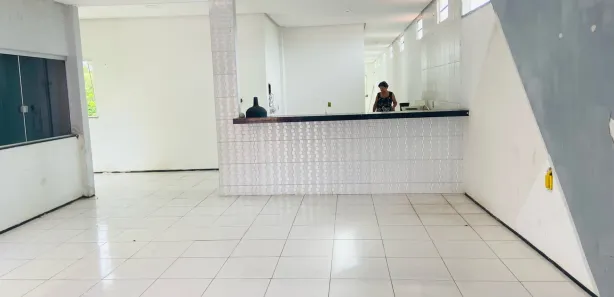 Prédio Comercial com 2 Quartos à venda, 405m² no , Bacabal
