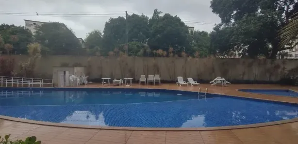 Cobertura com 3 Quartos para alugar, 135m² no Jacarepaguá, Rio de Janeiro