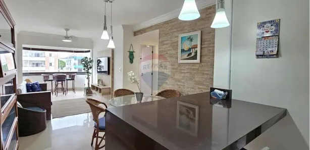 Apartamento com 2 Quartos à venda, 67m² no Vila Alzira, Guarujá