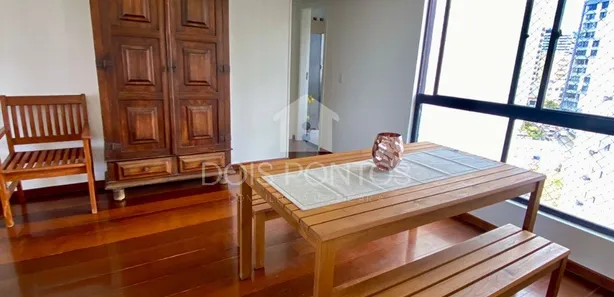 Apartamento com 4 Quartos à venda, 167m² no Graça, Salvador
