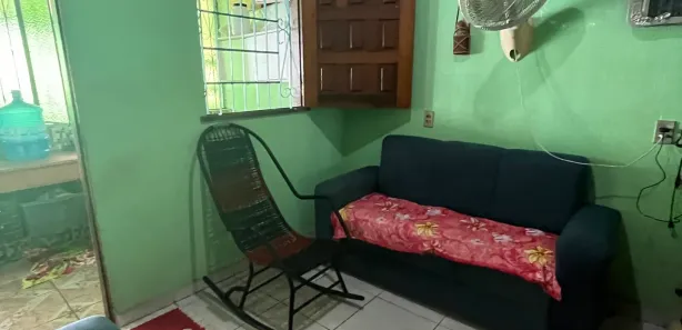 Casa com 6 Quartos à venda, 200m² no Monte das Oliveiras, Manaus