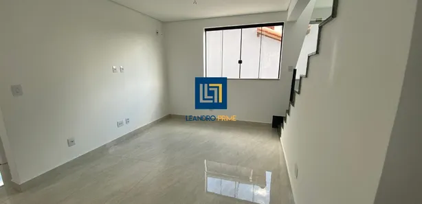 Cobertura com 3 Quartos à venda, 120m² no Copacabana, Belo Horizonte