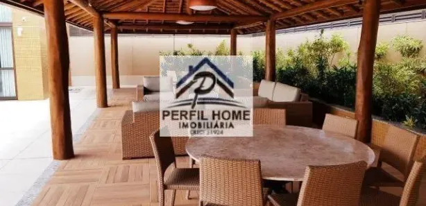 Apartamento com 2 Quartos à venda, 85m² no Jardim Apipema, Salvador